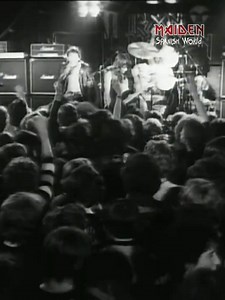 96K views · 7.3K reactions | Iron Maiden - TV documentary (Granada TV 1981) | Maiden Spanish World | Facebook