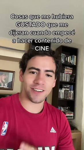 Consejos para Creadores de Contenido de Cine