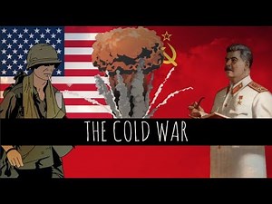 The Cold War: The Hungarian Revolution 1956 - Episode 25