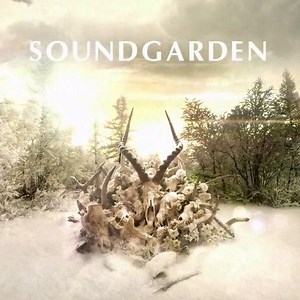 WATCH: Soundgarden Album Trailer | The Quietus