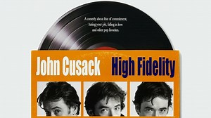 High Fidelity (2000) - Movie - Where To Watch