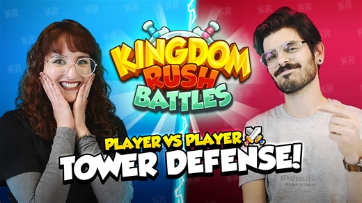 YES, it’s happening - our first PvP Tower Defense is coming! 🔥 | Ironhide Game Studio