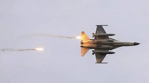 Taiwan scrambles air force in response to Chinese fighter aircrafts drill in South China Sea