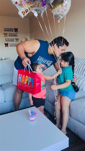 Menake Nehara Forever on Instagram: "Meili’s 5th birthday on 1st December❤️ . #latepost #birthday #5th #meili #love"