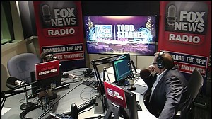 On The Todd Starnes Show, Texas' Lt. Governor Dan Patrick gave his take on immigration and President Trump's long promised wall and told Todd Starnes 'sanctuary cities do nothing but hurt America.' | FOX News Radio | Facebook