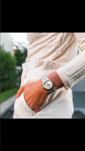 “Why Movado Women’s Watches Are Pure Luxury 🔥 | Minimal Design Masterpiece”