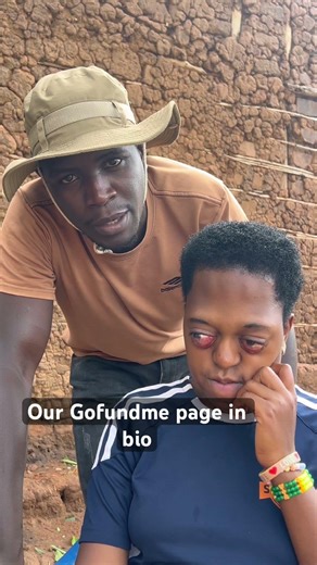 Please support with $10 $30 $50 $100 $1000 to save me 🆘🆘🆘 #pleasedonate