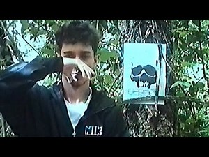 $UICIDEBOY$ - 2009 REGGIE BUSH (Fan Made Music Video)