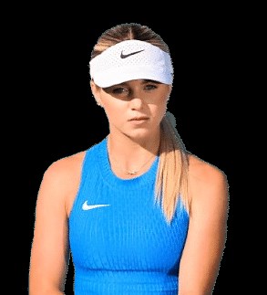 Anna Leigh Waters | PPA Tour