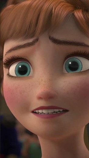 Elsa Runs Away! ❄️ | Frozen | Disney Kids