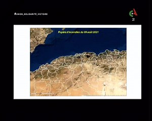 16K views · 137 reactions | Notre invité de ce 19h Mr.Azzeddine Oussedik Directeur Général de l'agence spatiale Algérienne (ASAL) | Canal Algérie | Facebook