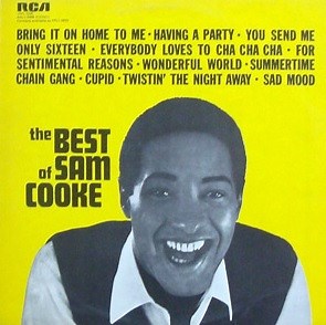 Sam Cooke - The Best Of Sam Cooke