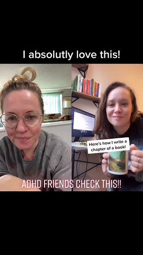 ADHD Task Structuring and Time Management Tips