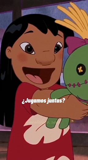 Lilo y Stitch: Memes y Diálogos Memorables