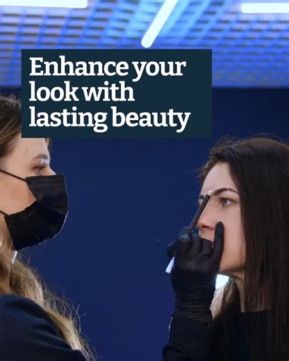 Understanding your options means your permanent makeup fits you perfectly. From soft powder brows to delicate microblading, to subtle lip blush and precise eyeliner tattoos — every technique can be customized to highlight your natural beauty. We also offer specialized 3D Areola tattooing for breast cancer survivors, designed with care and precision. Ready to explore your unique style? Let's create a look that's truly yours. | Perfect Symmetry Permanent Make-Up