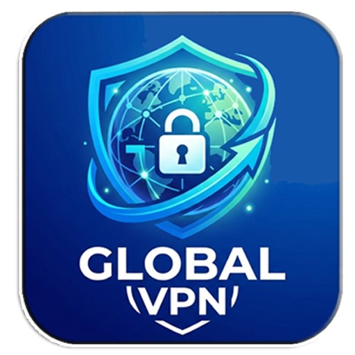 Global VPN – Fast & Secure VPN
