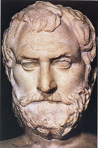 TALES DE MILETO: Biografía, Teorema, Frases, Aportes, y mucho más