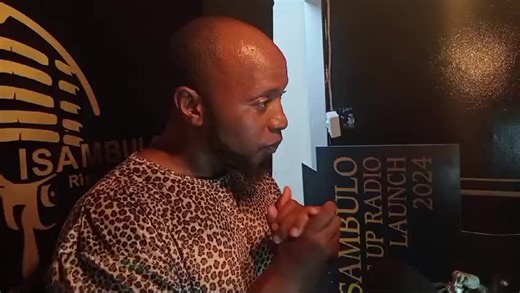 #pmbisalivewithart #isambulosamaciko #ikhayalamaciko #mavundlamediaexperience