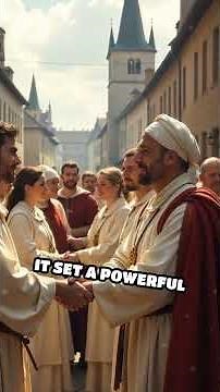 How the Edict of Nantes Changed French History