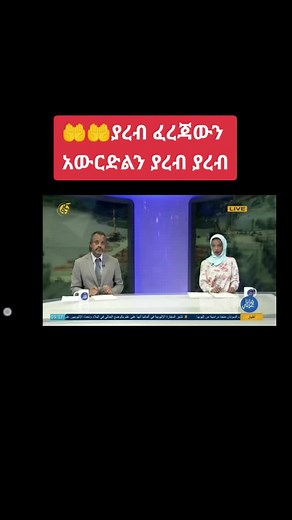 Engaging News Broadcast with Dynamic Duo