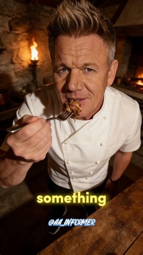 If Gordon Ramsay Took Over Ancient Rome’s Kitchen… This Would Happen