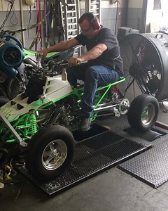 33K views · 618 reactions | CT Racing dyno run of a dune ready Banshee. 75 horsepower at the rear wheel! Turn it up to 11  #twostroke #twostroketuesday #thatsound #banshee #dirtwheels | Dirt Wheels Magazine | Facebook