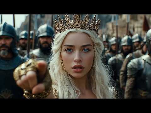 Alien Princess Ignores Every Veteran..Then Points at the Youngest Human: "He's MHFY Full Story