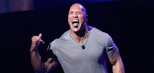 Get Jacked In 2018 With The Rock's Insane Weekly Workout Plan