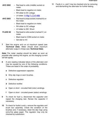 JCB Teletruk Service Manual Download PDF, Repair Guide and Maintenance - Etsy