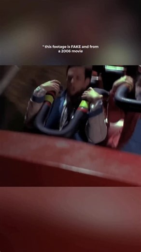 b3Coasters on Instagram: "What Really Happens When Roller Coaster Safety Systems Fail . We explore what actually happens if a roller coaster harness fails, the power cuts, the lift hill stops working, or a safety sensor breaks. We explain how sensors prevent dispatch if restraints aren’t locked, how fail-safe backup systems protect riders mid-ride, how backup generators and automatic brakes keep you safe during power outages, and how the lift hill’s mechanical design prevents trains from sliding