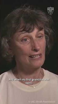 Holocaust Survivor's Legacy | June Meyer