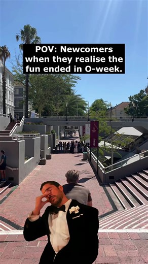 Exploring Stellenbosch University Life