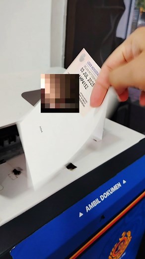 Cara Print Road Tax Fizikal 2024 Dengan Mudah