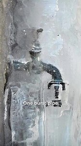 The first hard freeze is when many pipes burst. Protect the faucet you worry about most with a Freeze Miser and give yourself one less thing to stress about at night. | Freeze Miser