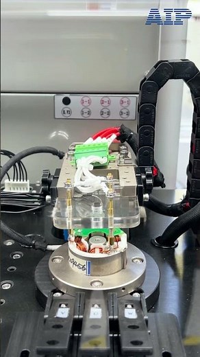 How to Test Your Power Tool Motor Stator #motortesting#powertoolmotortester