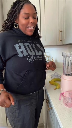 Delicious Daniel Fast Banana Oatmeal Pancakes