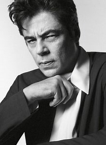 Benicio Del Toro: Bio, Height, Weight, Age, Measurements