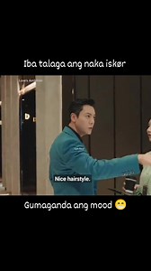 546K views · 8.6K reactions | Maganda ang mood kasi naka iskør yarn  Title: Love's Ambition Platform: Tencent Video WeTV Viki Loklok Bilibili YT #RomanceDrama #RomanceSeries #LifeDrama #FamilyDrama #LovesAmbition #episode28 #ZhaoLusi #WilliamChan #MUSTWATCH #chinesedrama #chinesedramaengsub #chinesedramaseries #chinesedramalovers #recommendations #RecommendedForYou | Lyn Real | Facebook