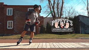 LACE UP YOUR SKATES, THE SALE IS COMING! 📆 The Customer Appreciation Days Sale starts SOON and we’re ready for you! Watch this! 😎 Incredible deals on over 30 products including: ATP Synermag and Synerzinc Popeye’s Supplements Value Size of 110 capsules for $19.99 instead of $26.99! Cellucor C4 Original 75-serving Popeye’s Supplements Value Size for $39.99! Save $20!! 15 to 55% off EVERYTHING in store, you don’t want to miss it! Full flyer: http://bit.ly/2UU4r4K | Popeye's Supplements