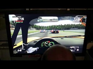 Test Drive: Ferrari Racing Legends Review