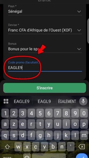 1xbet code promo | code promo 1xbet 2026 | 1xbet inscription | 1xbet bonus #1xbet #faille1xbet