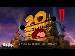 20th Century Fox Scream!!! 😱😱😱