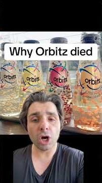 Why Orbitz failed