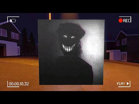 GARRY'S MOD | CE NEXTBOT VA VOUS DONNER DES CAUCHEMARS !!! (THE HUNTER NEXTBOT)