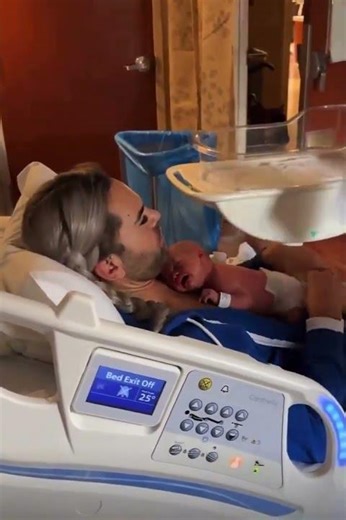 Baby In Pain - Taken From Mom, Given To Buyer