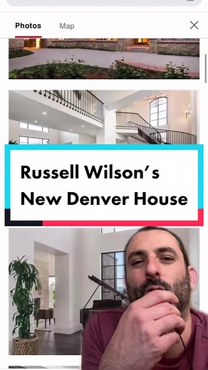 Russell Wilson and Ciara's Luxurious Colorado Mansion Tour