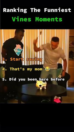 Top 5 Funniest Vines Moments 😭 #shorts #viral