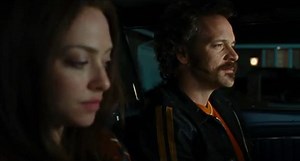 Lovelace: Clip - Chuck And Linda In Car