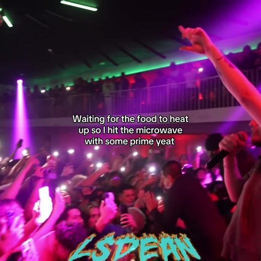 Waiting for Food: Cooking With Yeat Music