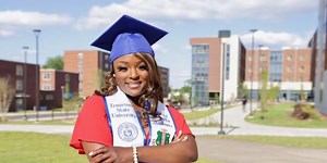 Students excited over Oprah’s appearance at TSU graduation
